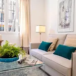 Genteel Home Recaredo
