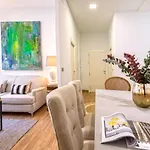 Genteel Home Recaredo