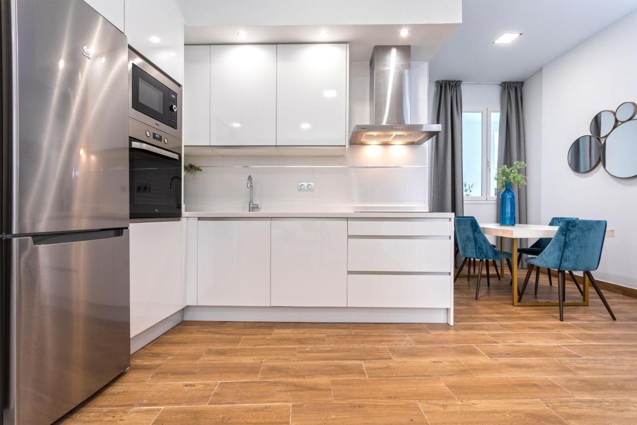 Appartement Genteel Recaredo *