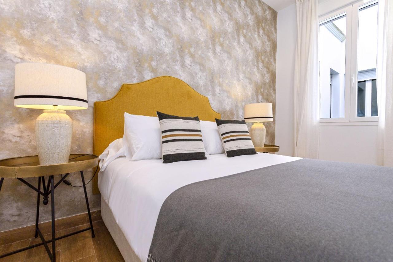 Appartement Genteel Recaredo