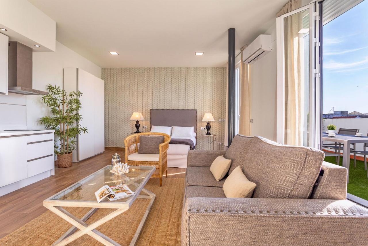 Genteel Recaredo Appartement *