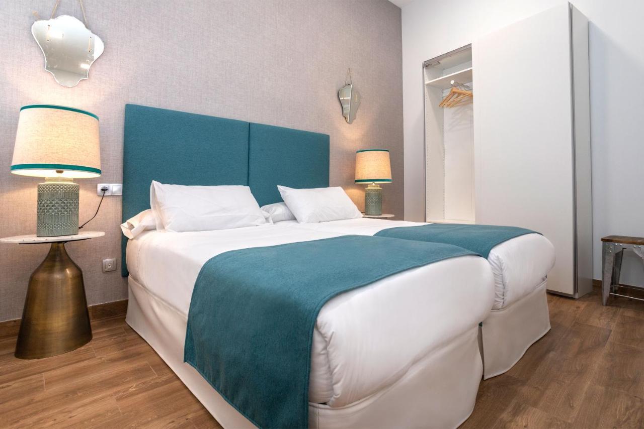 Genteel Recaredo Appartement