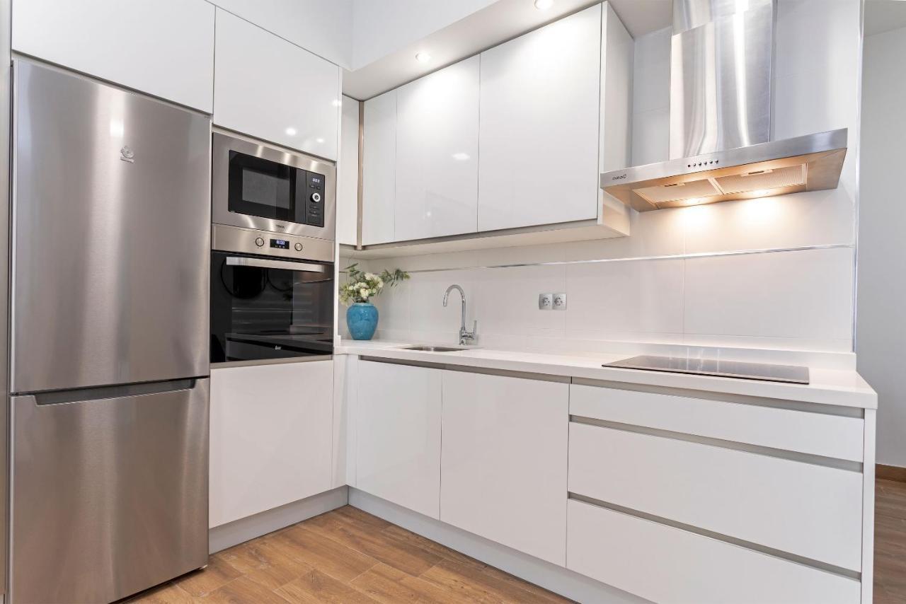 Appartement Genteel Recaredo