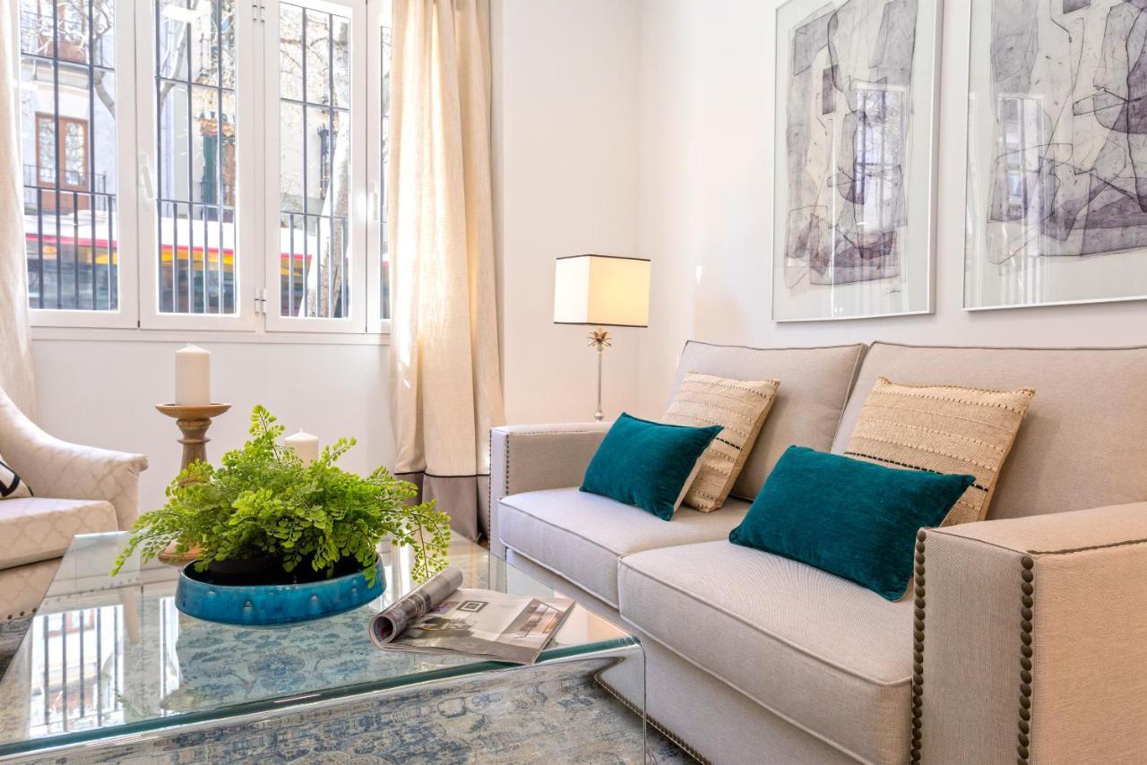 Genteel Recaredo Appartement Séville