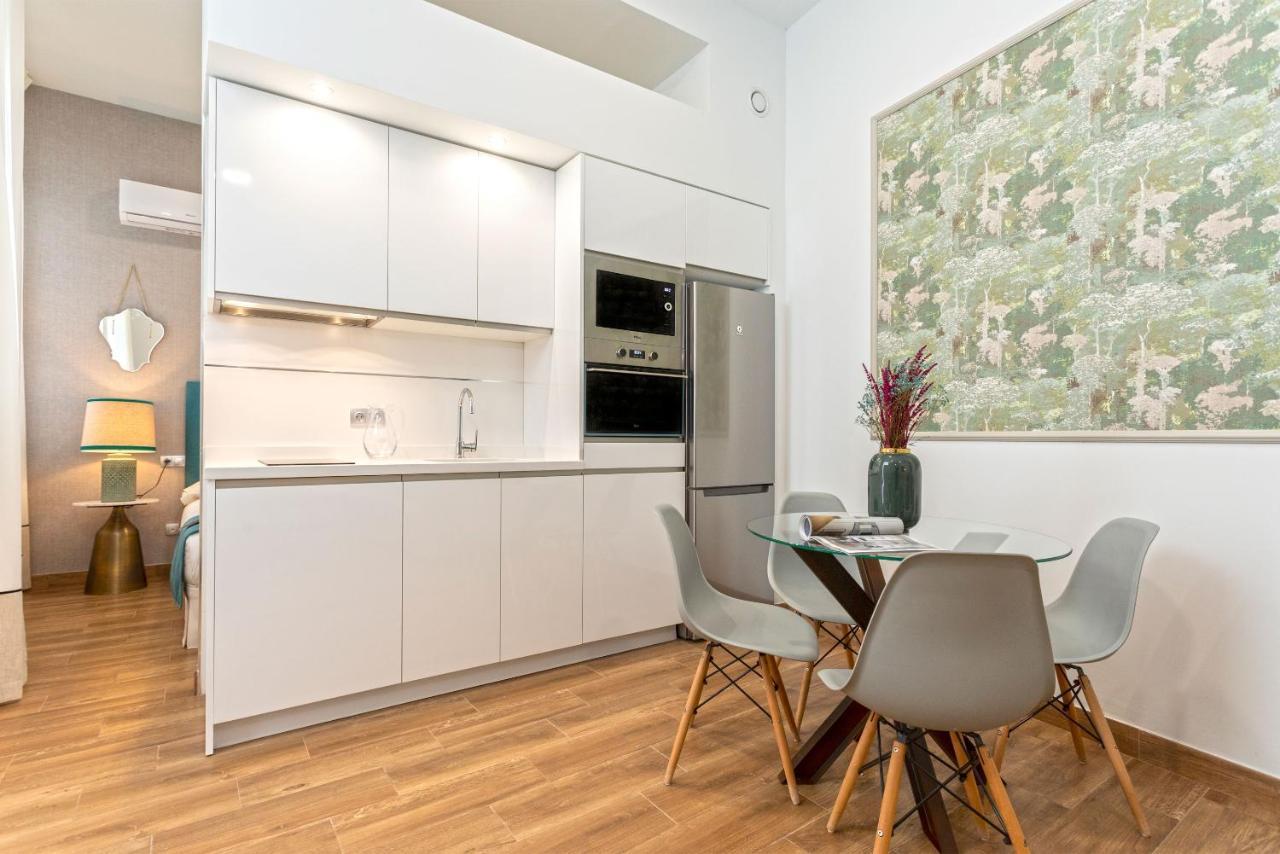 Appartement Genteel Recaredo