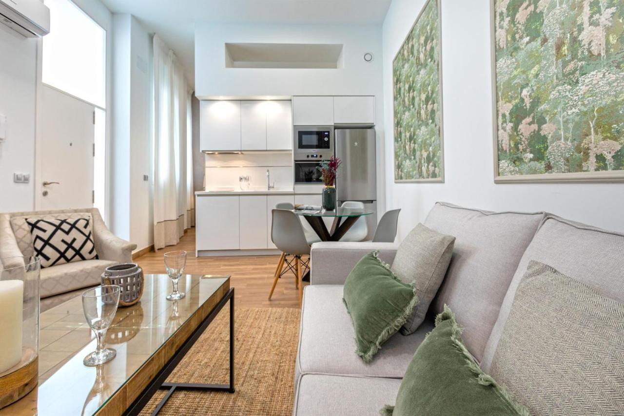 Genteel Recaredo Appartement *