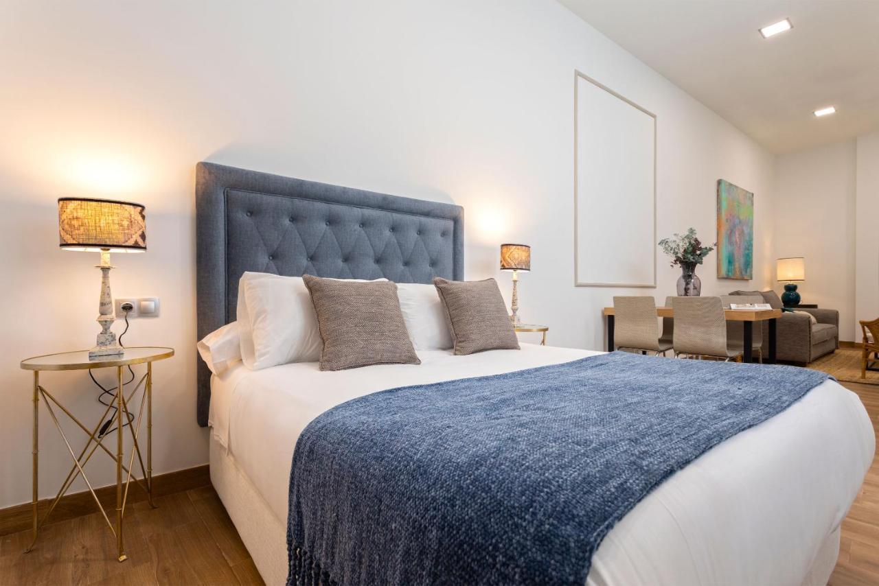 Appartement Genteel Recaredo *
