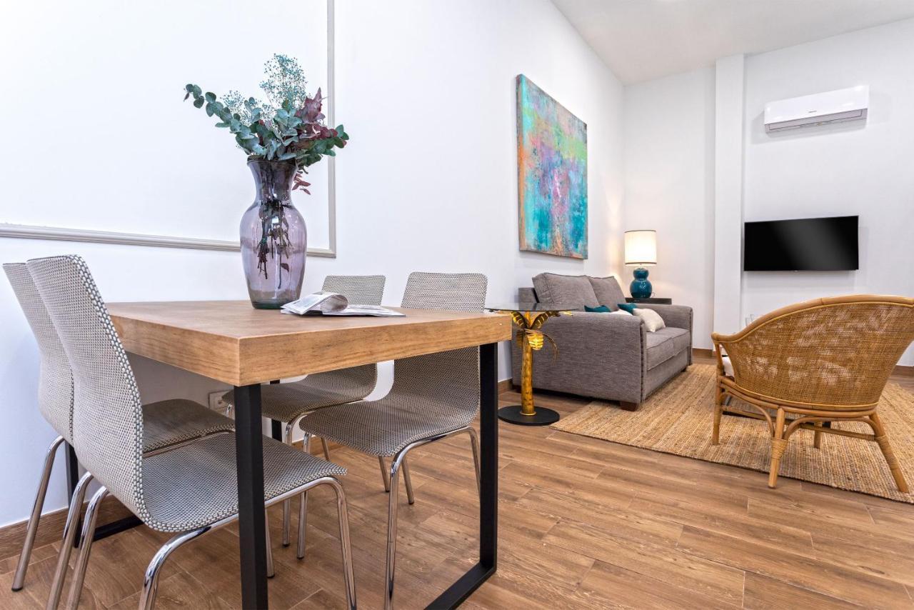Appartement Genteel Recaredo *
