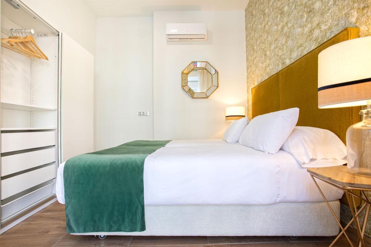 Appartement Genteel Recaredo *