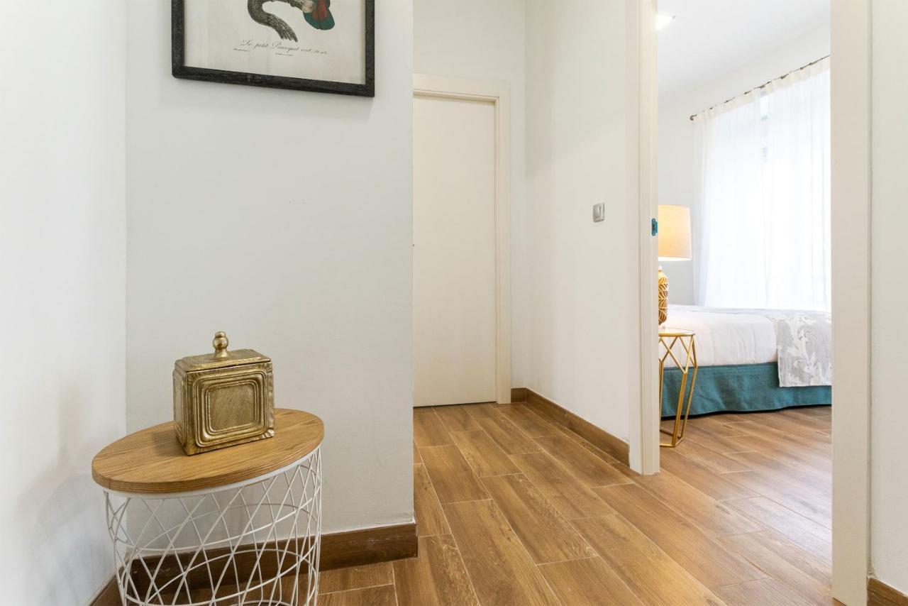 Genteel Recaredo Appartement Séville