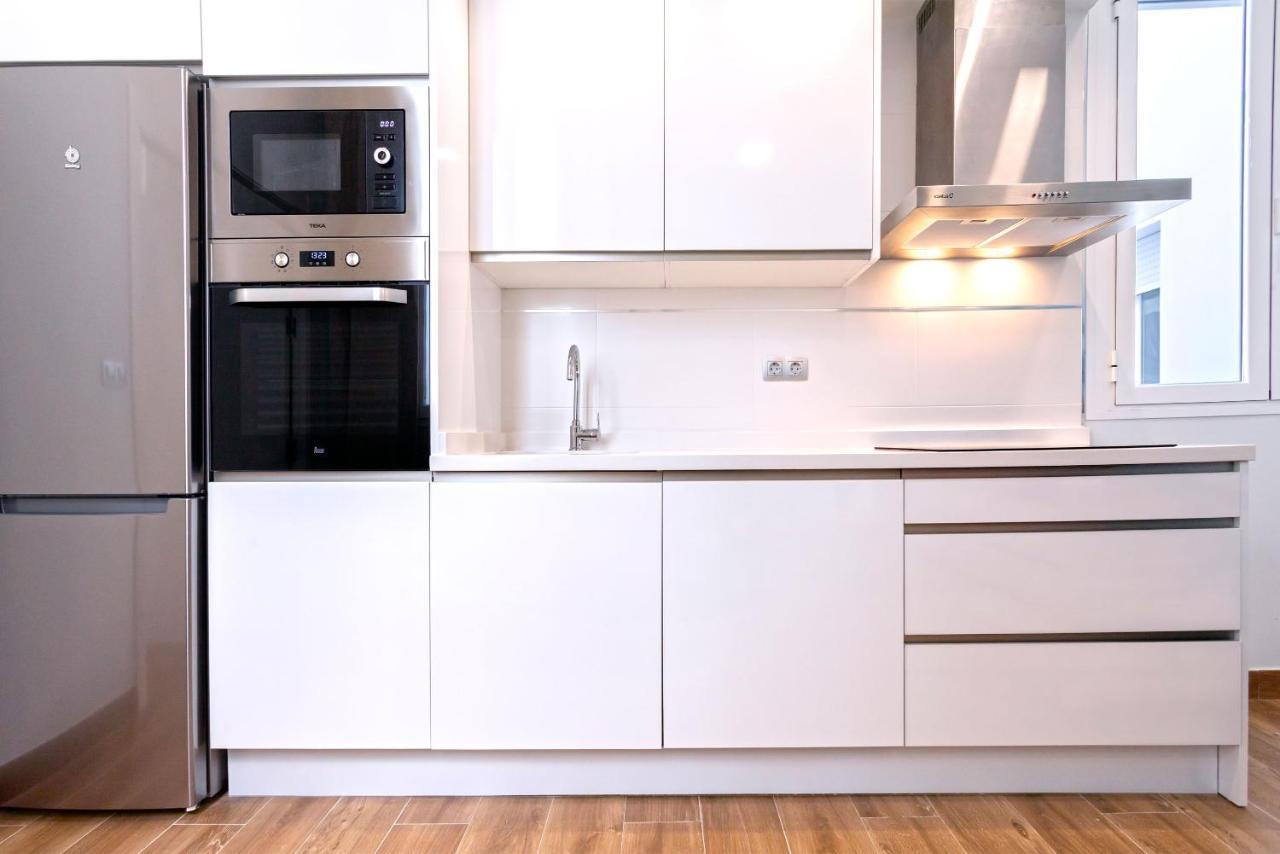 Genteel Recaredo Appartement *