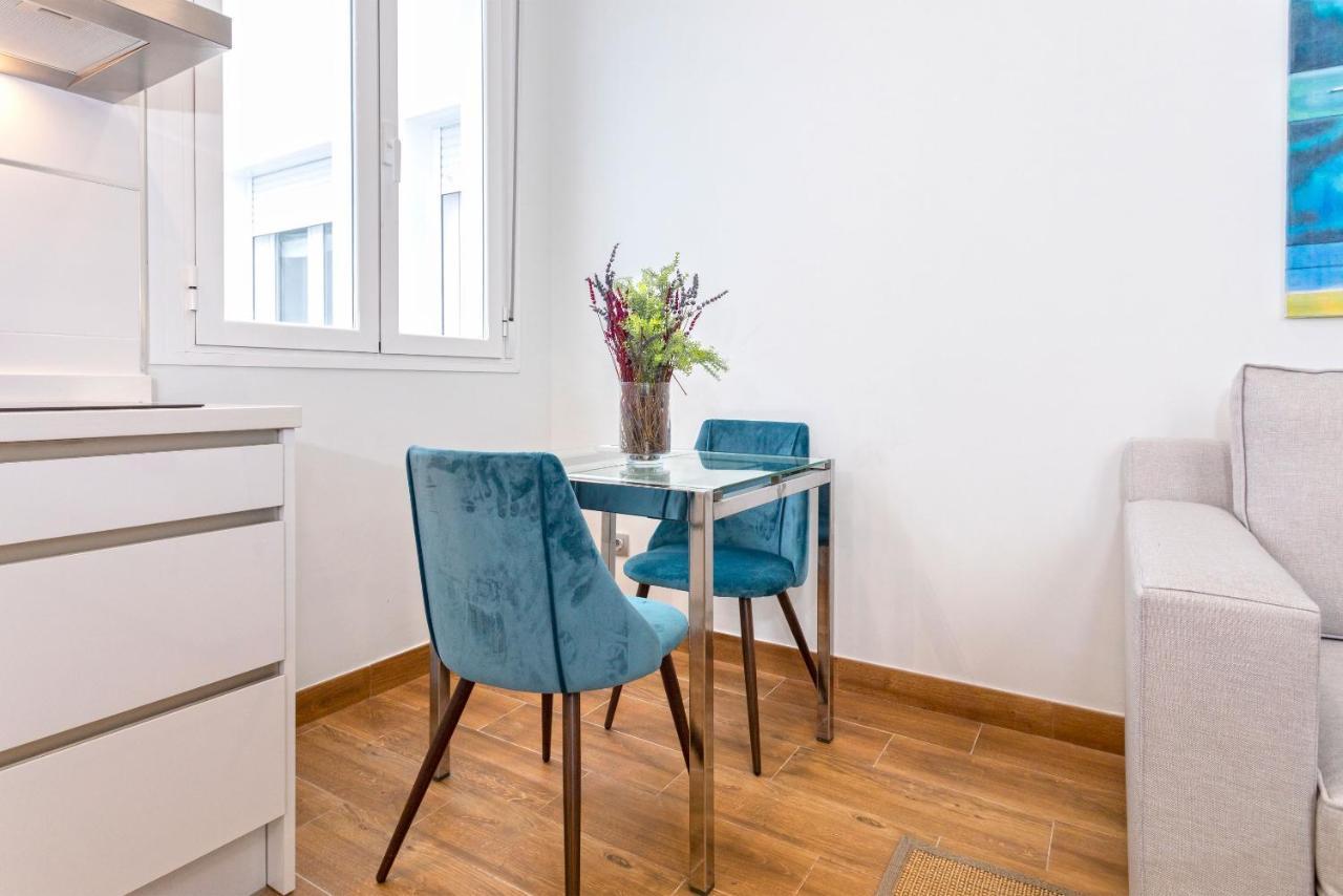 Genteel Recaredo Appartement *