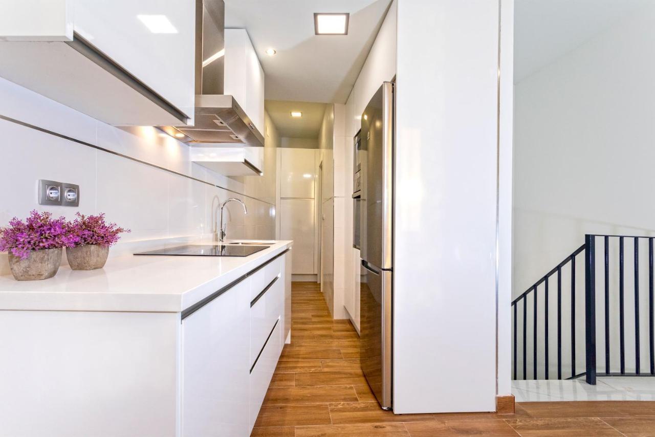 Appartement Genteel Recaredo