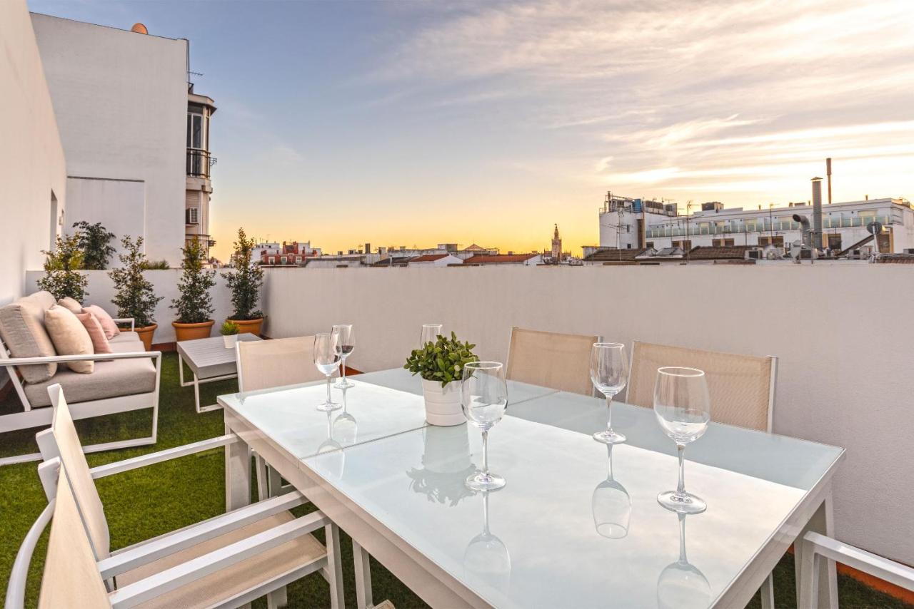 Appartement Genteel Recaredo *