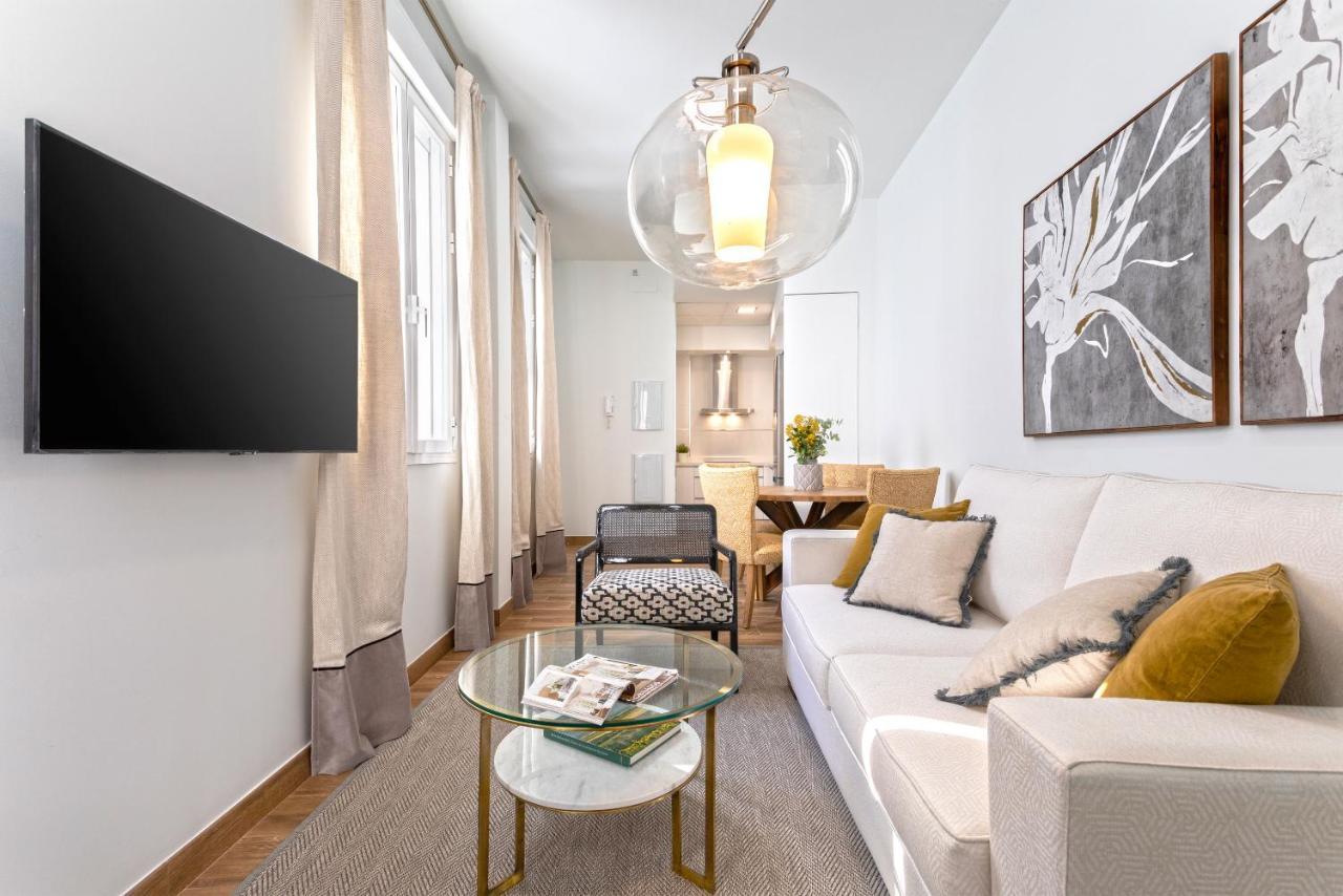 Genteel Recaredo Appartement *