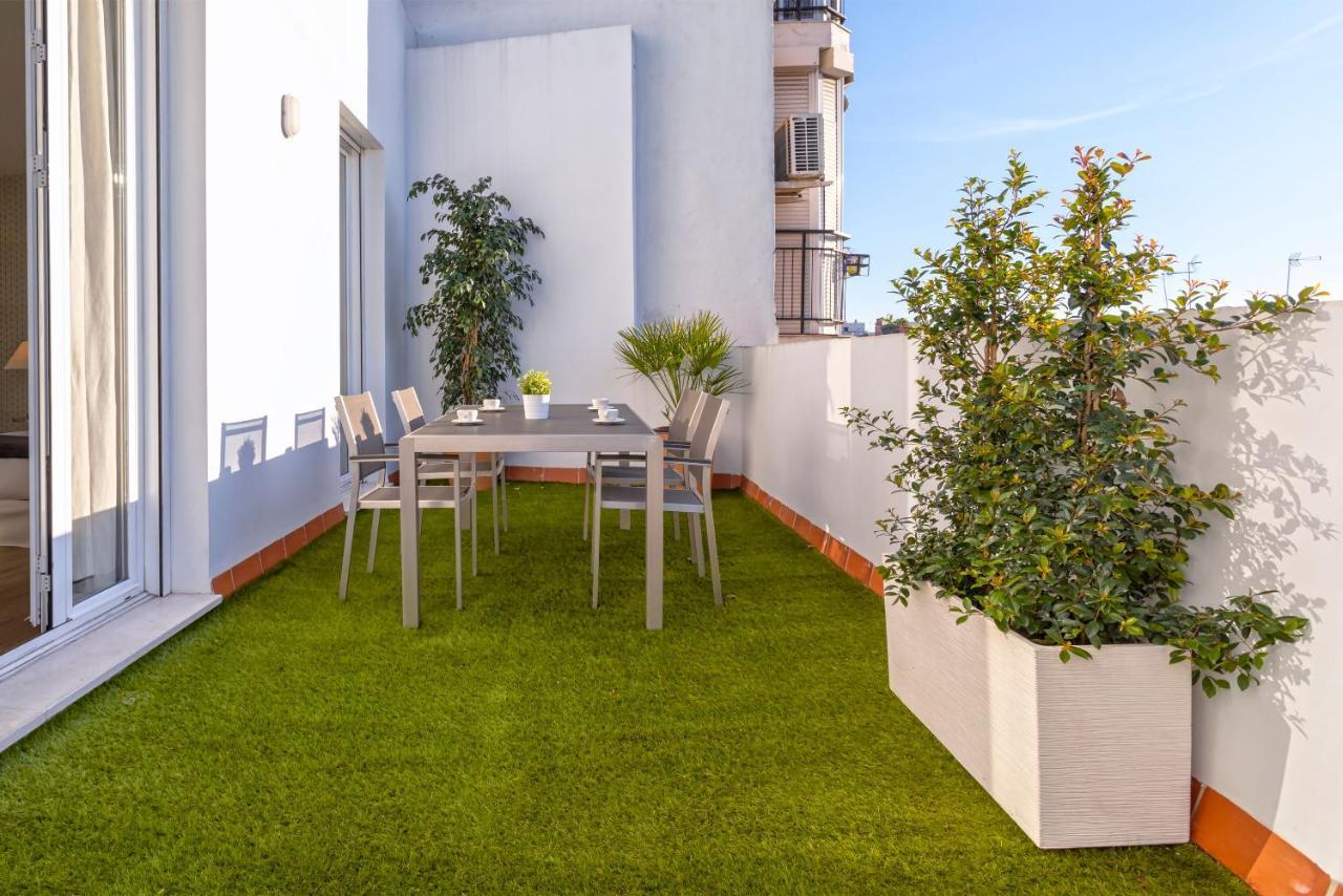 Appartement Genteel Recaredo *
