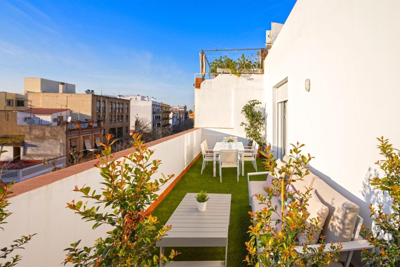 Genteel Recaredo Appartement