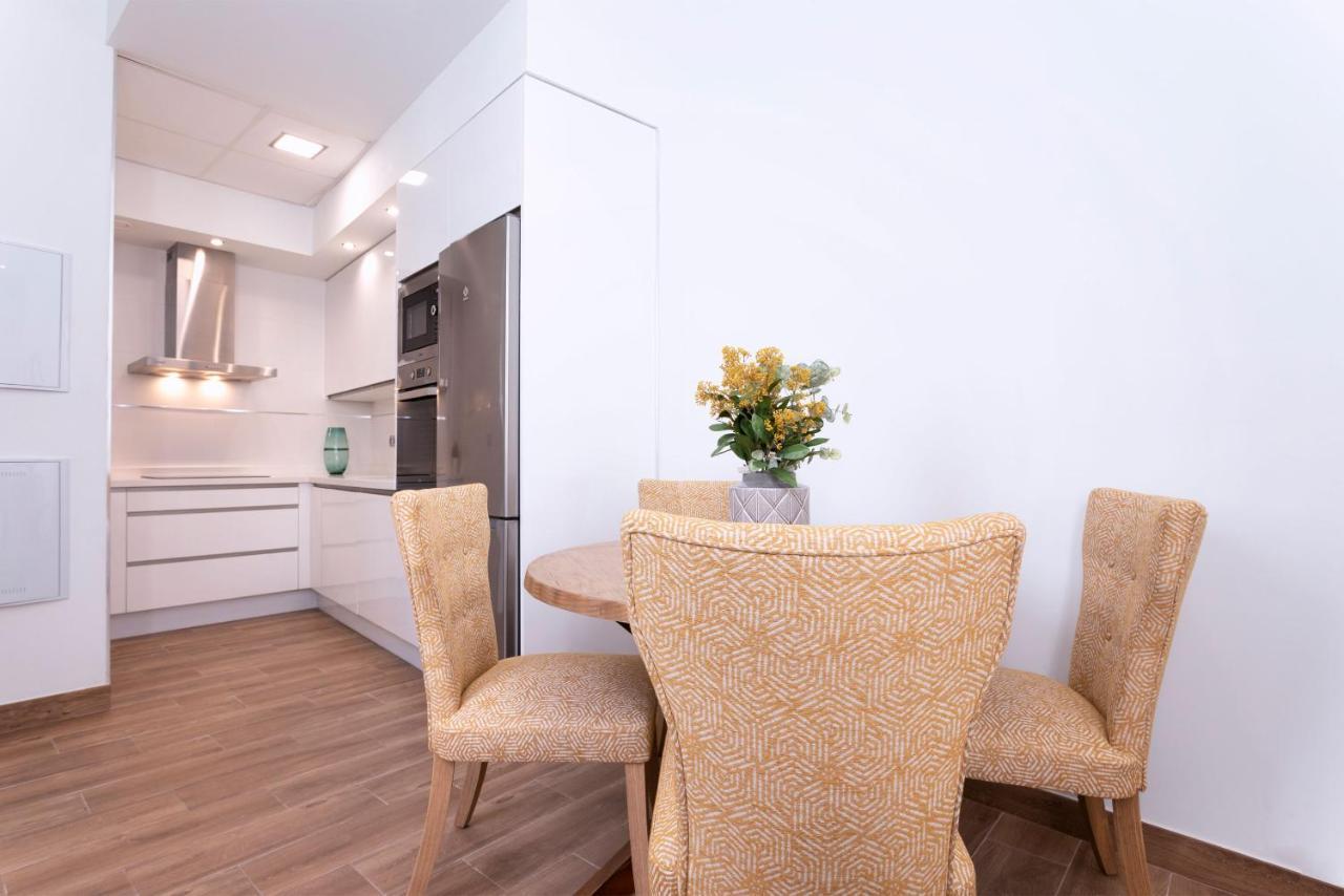 Genteel Recaredo Appartement *