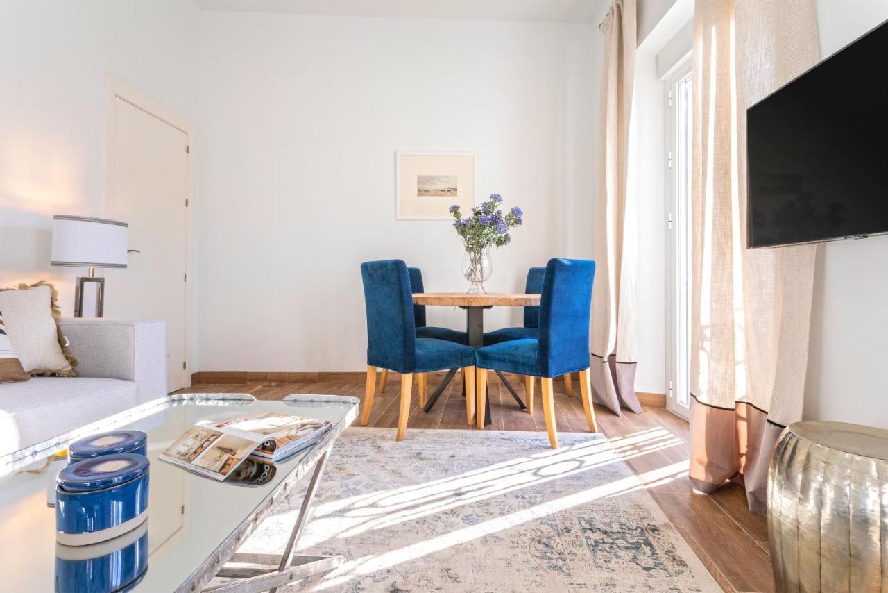 Genteel Recaredo Appartement Séville