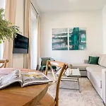 Genteel Home Recaredo