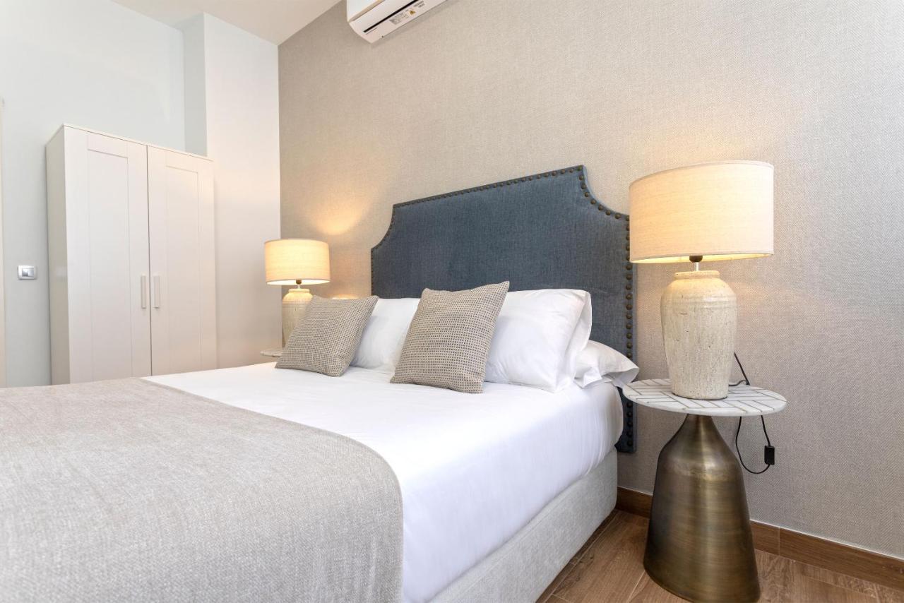 Appartement Genteel Recaredo Sevilla