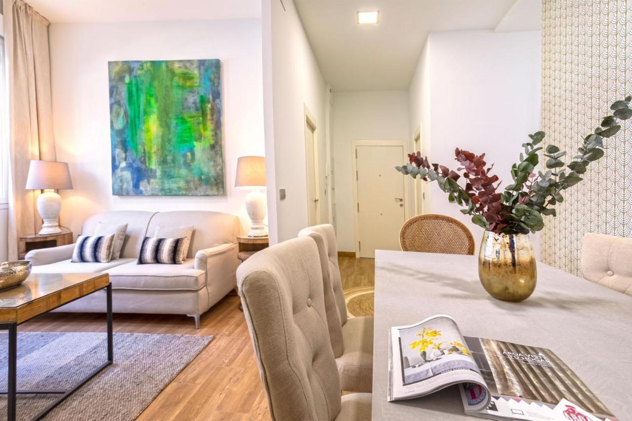 Genteel Recaredo Appartement Sevilla