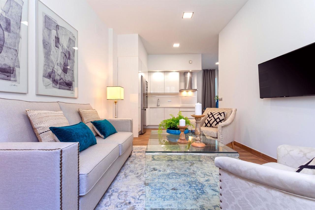 Appartement Genteel Recaredo Sevilla