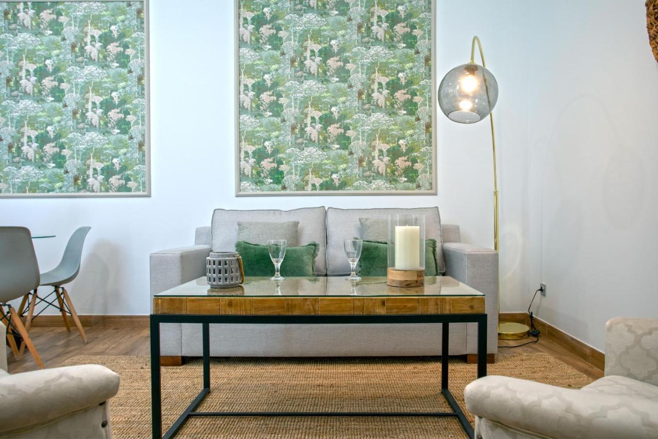 Appartement Genteel Recaredo Sevilla