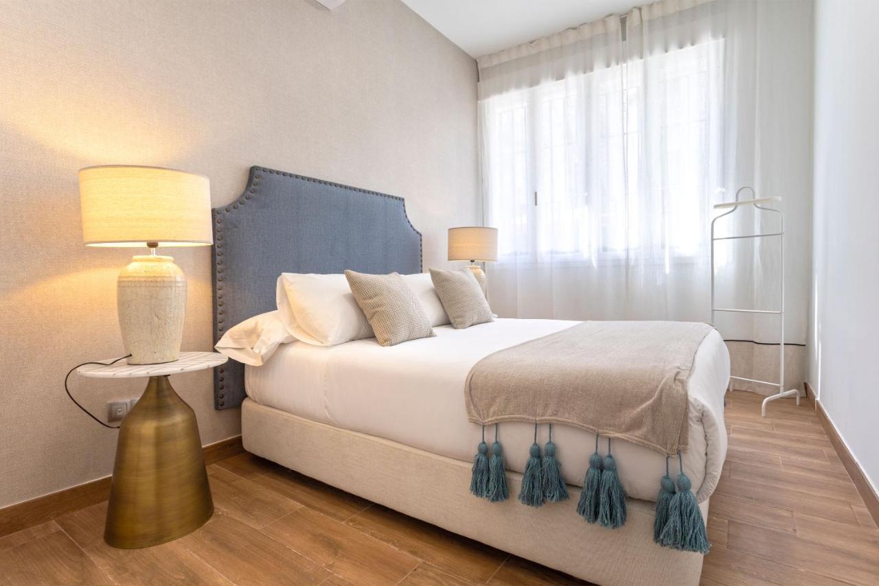Genteel Recaredo Appartement Sevilla