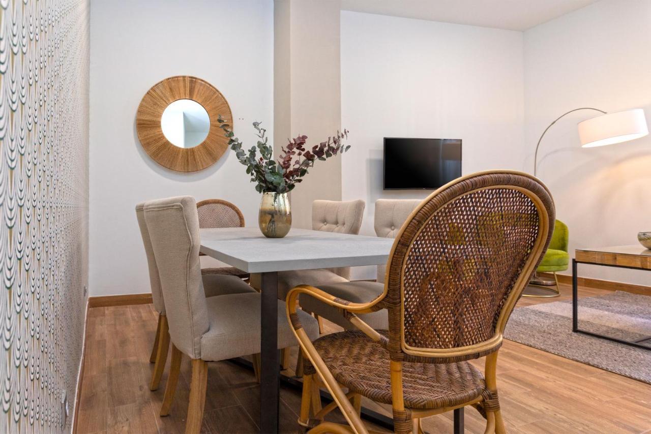 Genteel Recaredo Appartement Sevilla