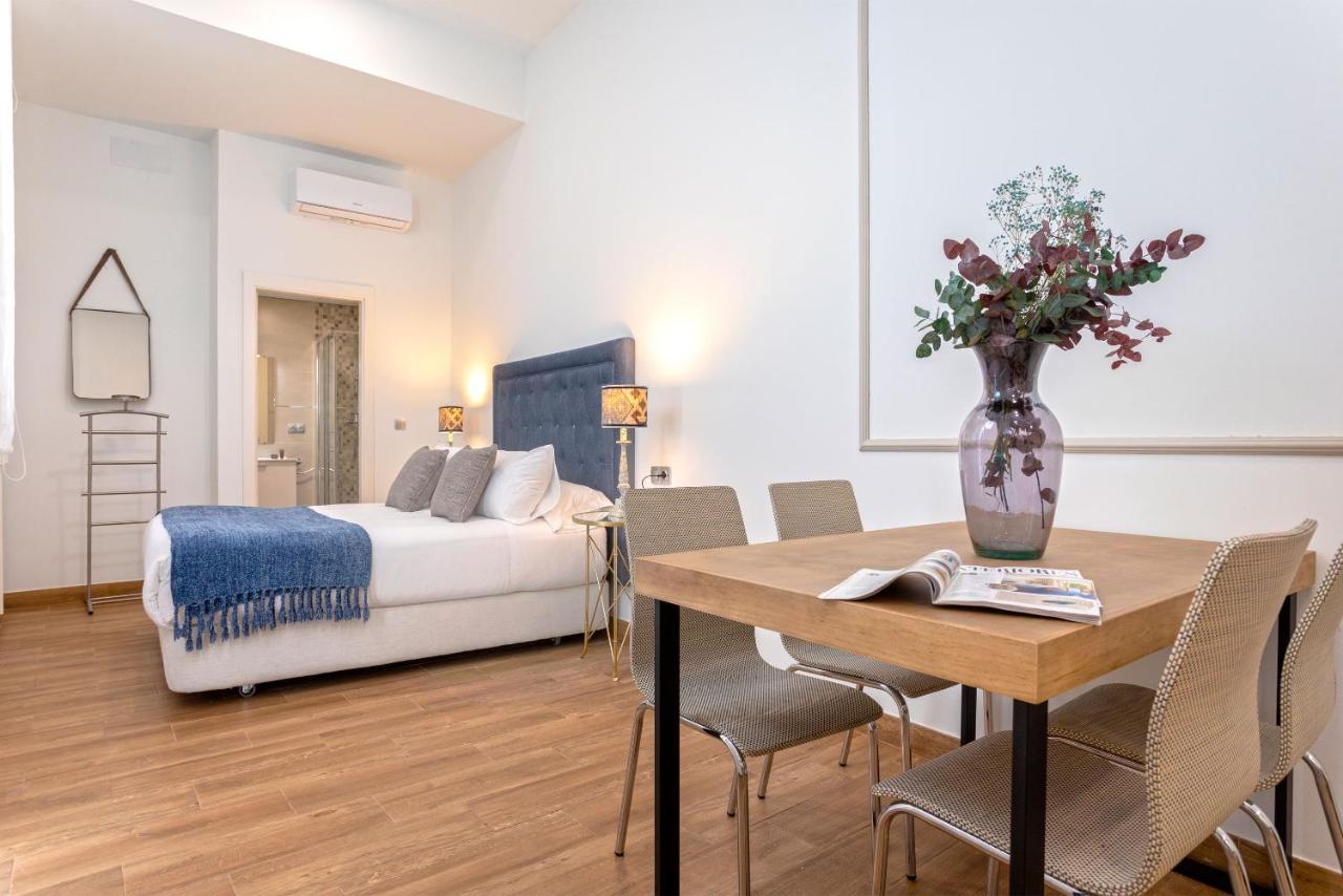 Genteel Recaredo Appartement Sevilla