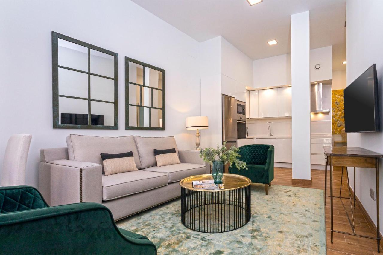 Appartement Genteel Recaredo