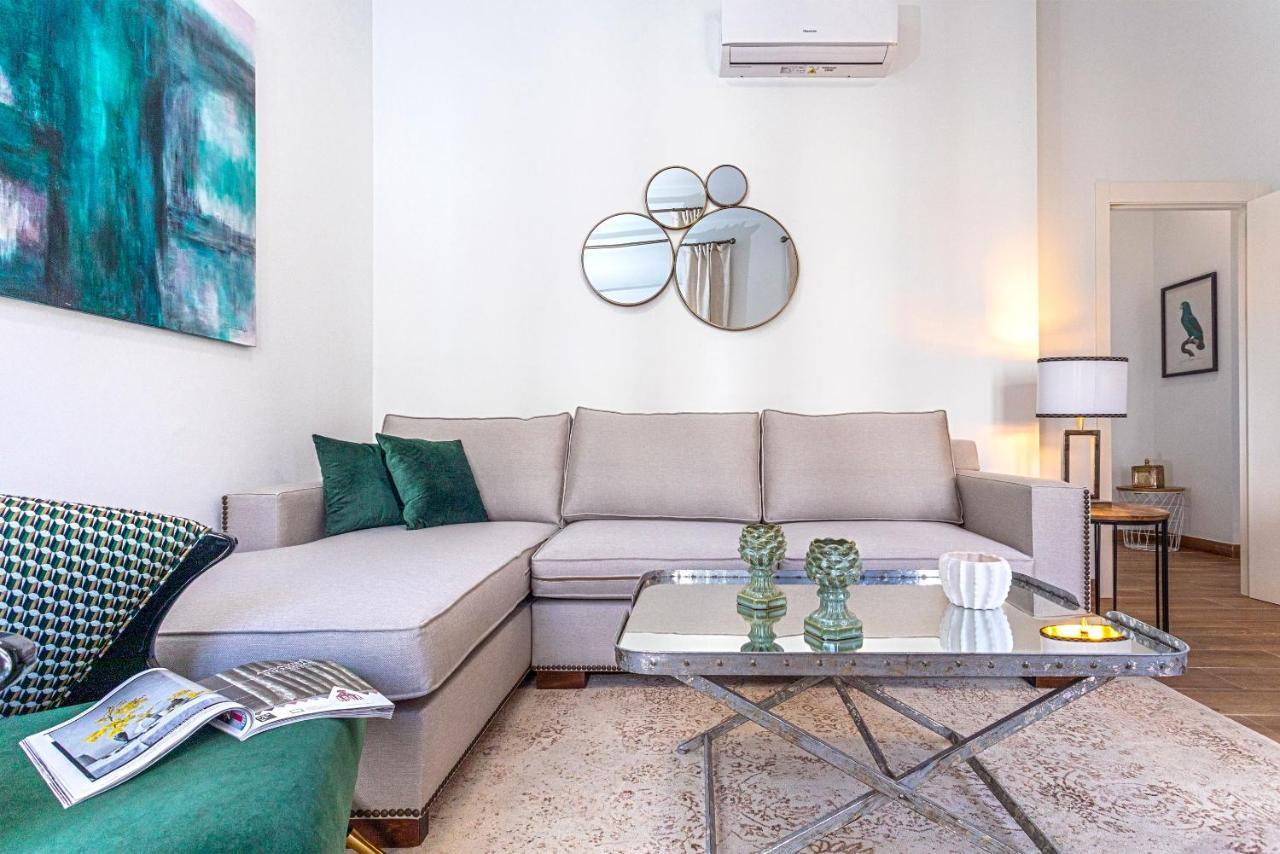 Appartement Genteel Recaredo Sevilla