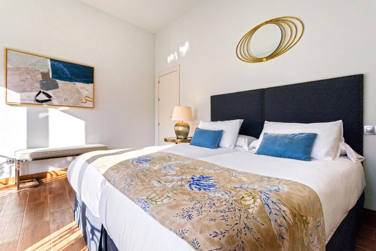 Appartement Genteel Recaredo Sevilla