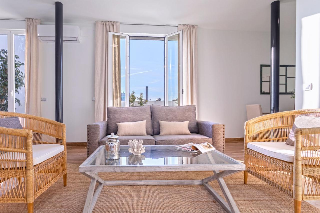 Appartement Genteel Recaredo Sevilla