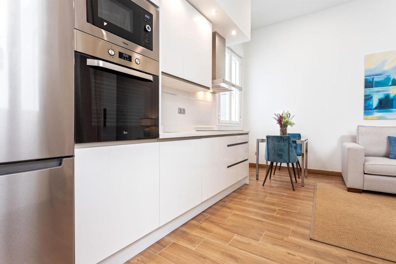 Genteel Recaredo Appartement Sevilla