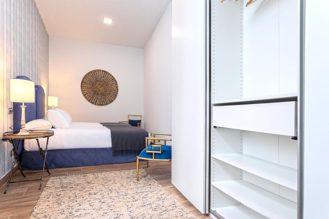 Genteel Recaredo Appartement Sevilla