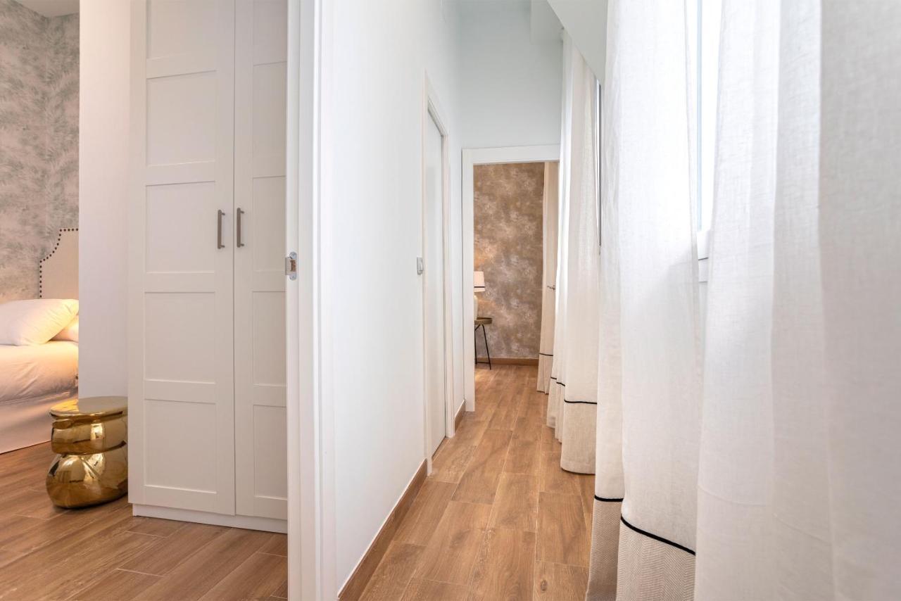 Genteel Recaredo Appartement *