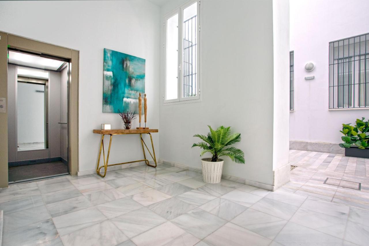 Appartement Genteel Recaredo *
